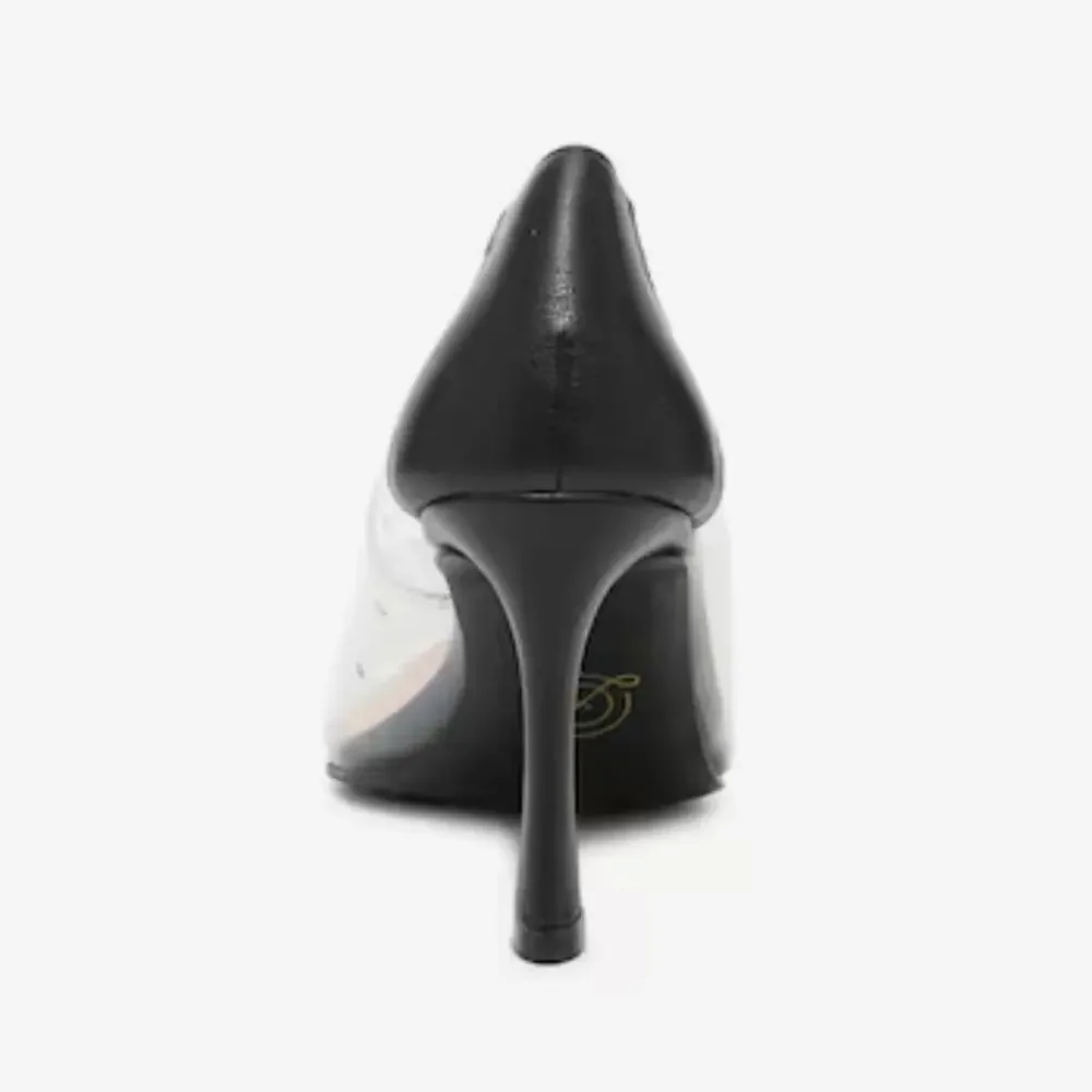Chinese Laundry | Romance Pump Size 5